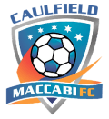 Maccabi Caulfield (W) Logo