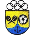 Desportivo de Nacala Logo