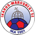 Ikarus-Maroshegy Logo
