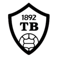 TB Tvoroyri Logo