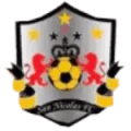 FC San Nicolas Logo