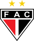 Ferroviário U20 Logo