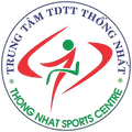 Trung Tam TDTT Thong Nhat(U21) Logo
