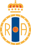 Real Aviles CF U19 Logo