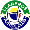 Llaneros De Guanare Logo