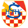Zagreb Hask Logo