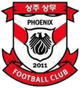 Sangju Sangmu Phoenix U18 Logo