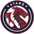 6 Yard Etihad (W) Logo