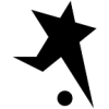 FC Black Stars Basel Logo