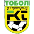 Tobol Kostanay (W) Logo