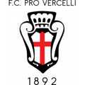 Pro Vercelli Logo