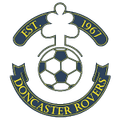Doncaster Rovers SC Reserves Logo