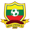 Shan Utd U19 Logo