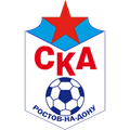 SKA Rostov Logo