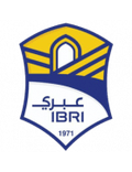 Ibri SCC Logo