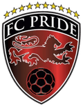Fc Pride(w) Logo