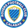 Calabar Rovers FC Logo
