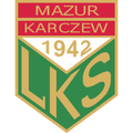 Mazur Karczew Logo