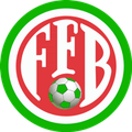 Burundi U20 Logo