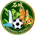 Shicheng Team Logo