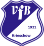 VfB 1921 Krieschow Logo