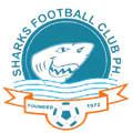 Sharks FC Logo