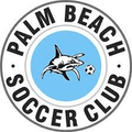Palm Beach SC Reserves Logo
