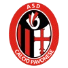 Pavonese Logo