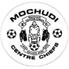Mochudi Central Chiefs Logo