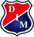 E.D.P IND. Medellin Reserves Logo