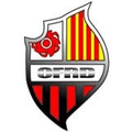 CF Reus Deportiu II Logo