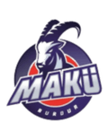 Burdur MAKU Spor Logo