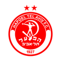 Hapoel Tel Aviv U19 Logo