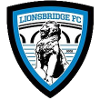 Lionsbridge FC Logo