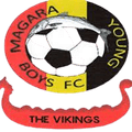 Magara Young Boys Logo