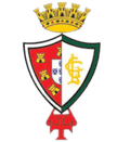 Lusitano Evora U17 Logo