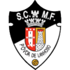 SC Maria Fonte U19 Logo