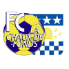 La Chaux-de-Fonds Logo