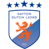 Dayton Dutch Lions Logo