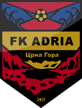 FK Adria U19 Logo
