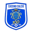 Cassino U19 Logo