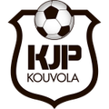 KJP Logo