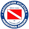 Argentino de Rosario Reserves Logo