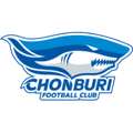 Chonburi Sports School (W) Logo