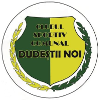 CSD Dudestii Noi Logo
