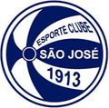 EC Sao Jose Logo