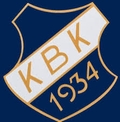 Kullavagens Bollklubb Logo