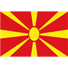 North Macedonia U16 Logo