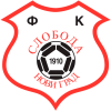 Sloboda Mrkonjic Grad Logo
