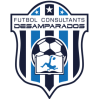 Futbol Consultants Moravia Logo